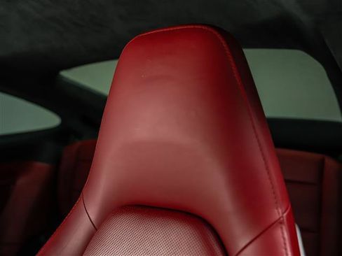 Used 2015 Porsche 911 Turbo AWD/4WD image 21