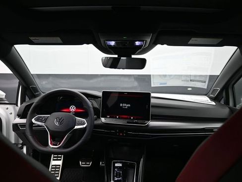 New 2026 Volkswagen GTI SE FWD image 10
