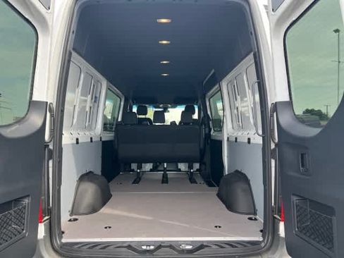 New 2026 Mercedes-Benz Sprinter 2500 image 6
