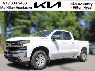 Used 2019 Chevrolet Silverado 1500 LT w/ All-Star Edition RWD video 1