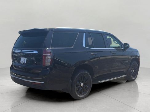 Used 2021 Chevrolet Tahoe LT w/ LT Signature Package AWD/4WD image 26