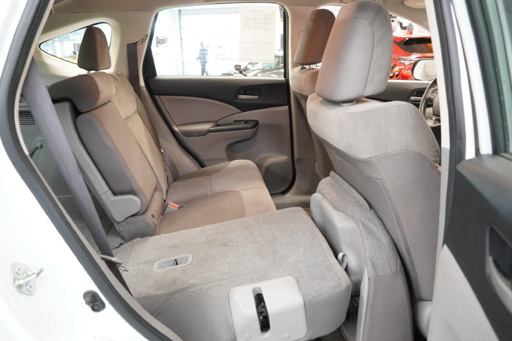 Used 2014 Honda CR-V LX image 30