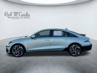Certified 2023 Hyundai Ioniq 6 SEL w/ Cargo Package video 2