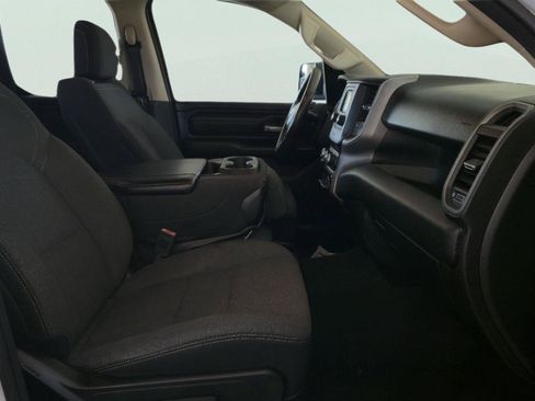 Used 2019 RAM 1500 Tradesman AWD/4WD image 22