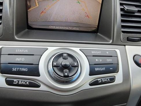 Used 2014 Nissan Murano SL image 22