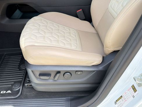 New 2026 Nissan Armada Platinum Reserve AWD/4WD image 14