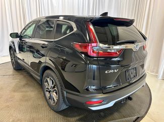 Used 2020 Honda CR-V EX-L video 2