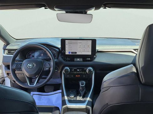 Used 2024 Toyota RAV4 XSE image 29