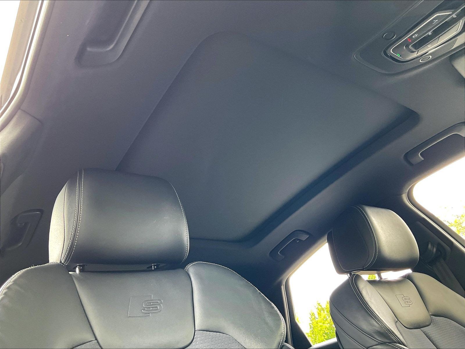 Used 2022 Audi SQ5 Prestige AWD/4WD image 29