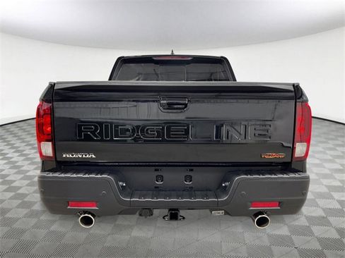 New 2026 Honda Ridgeline TrailSport image 5