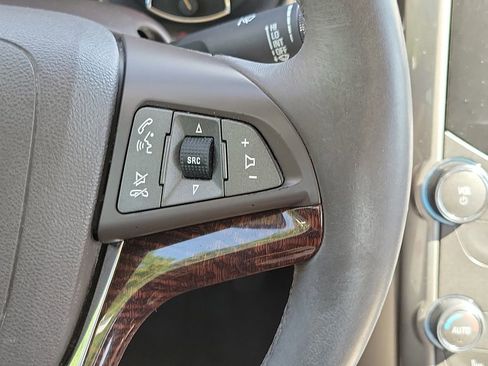 Used 2013 Chevrolet Malibu LT FWD image 15