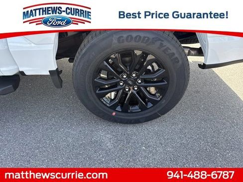 New 2026 Ford F150 XLT RWD image 18