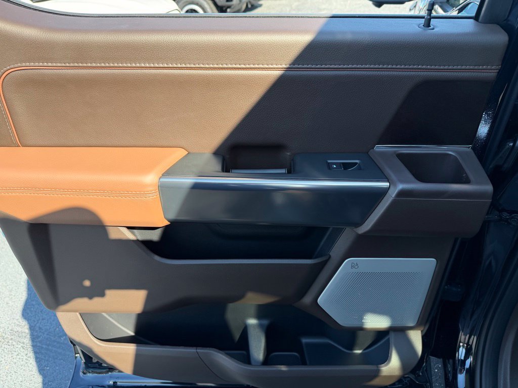 New 2026 Ford F150 King Ranch w/ Equipment Group 601A High AWD/4WD image 18