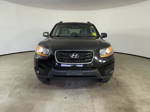 Used 2011 Hyundai Santa Fe GLS AWD/4WD image 13