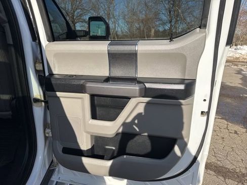 Used 2019 Ford F250 XLT image 15
