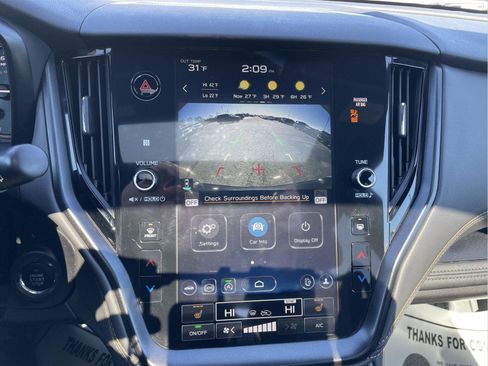 Used 2023 Subaru Outback Wilderness image 28