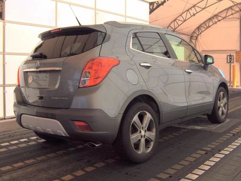 Used 2013 Buick Encore Leather FWD image 5