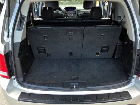 Used 2012 Honda Pilot EX-L image 40