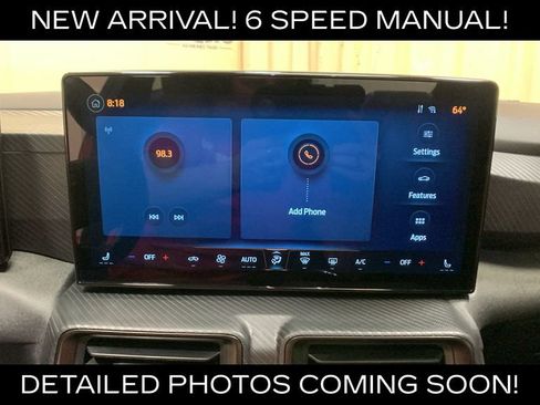 Used 2025 Ford Mustang GT RWD image 28