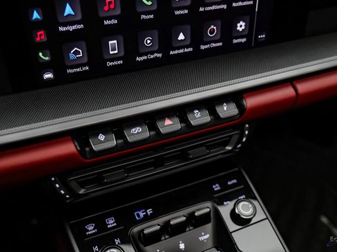 Used 2024 Porsche 911 Targa 4S image 76