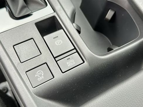 New 2026 Nissan Sentra S w/ Floor Mat Package FWD image 18