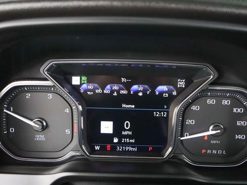 Used 2022 GMC Sierra 2500 Denali w/ Technology Package image 16