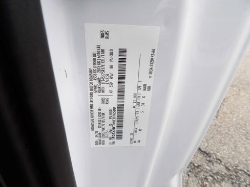 Used 2022 Ford F250 XL w/ Power Equipment Group AWD/4WD image 70