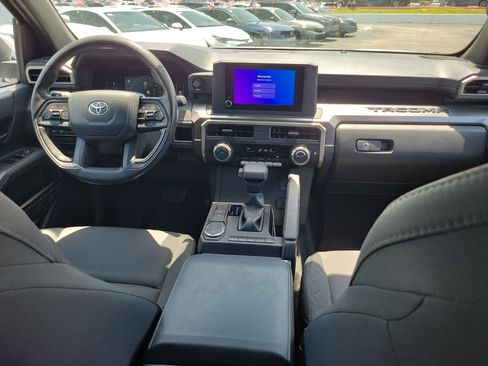 Used 2024 Toyota Tacoma SR5 RWD image 16