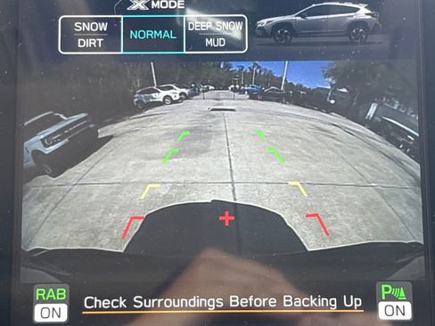 Used 2024 Subaru Crosstrek 2.5i Limited w/ Popular Package #4A image 26