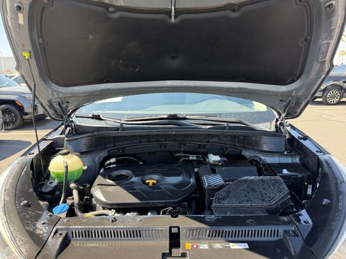 Used 2017 Hyundai Tucson SE image 22