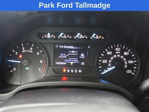 Used 2018 Ford F150 XL w/ Equipment Group 101A Mid AWD/4WD image 15