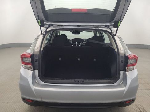 Used 2022 Subaru Impreza 2.0i AWD/4WD image 29