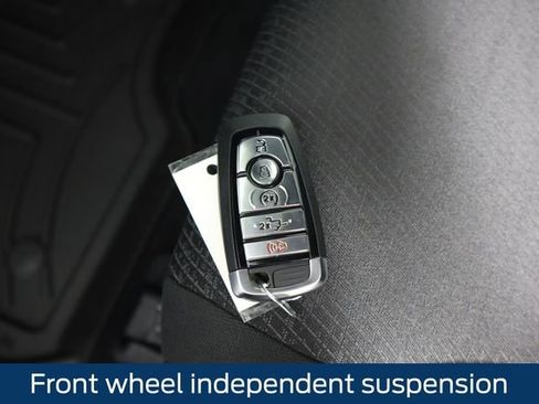 New 2026 Ford F150 XLT w/ Equipment Group 302A MID image 35