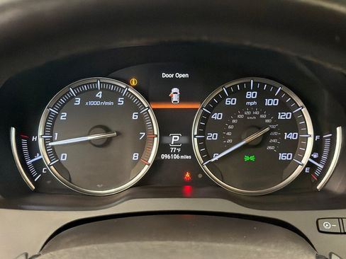 Used 2019 Acura MDX FWD w/ Tech & Entertainment image 24