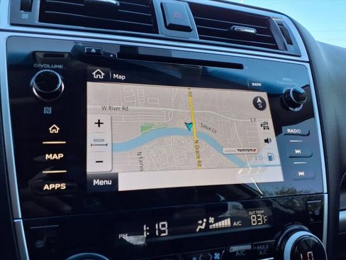 Used 2018 Subaru Outback 2.5i Limited image 4