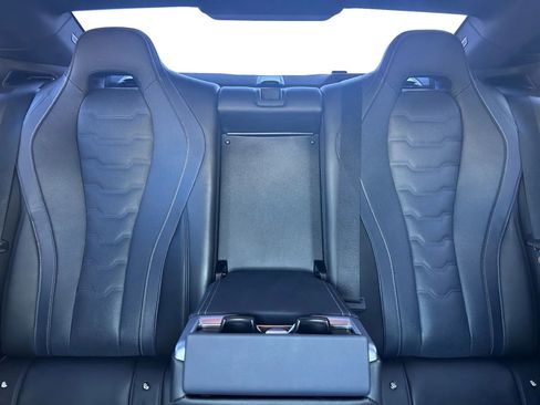Used 2020 BMW M850i Gran Coupe xDrive image 17