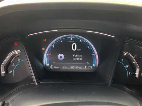 Used 2020 Honda Civic LX image 26