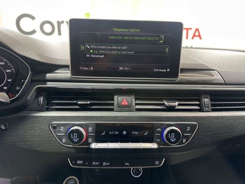 Used 2018 Audi A5 2.0T Premium Plus w/ Premium Plus image 21