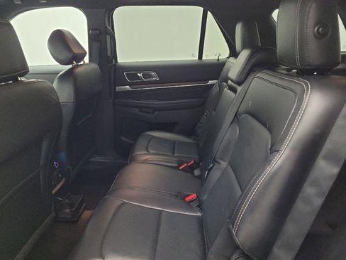 Used 2017 Ford Explorer Limited AWD/4WD image 18