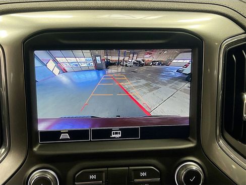 Used 2021 Chevrolet Silverado 1500 LT w/ All Star Edition Plus image 12