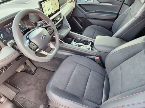 New 2026 Ford Explorer ST image 11