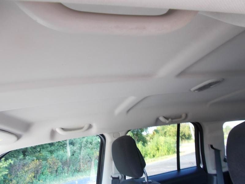 Used 2012 Jeep Patriot Sport w/ PWR Value Group AWD/4WD image 28