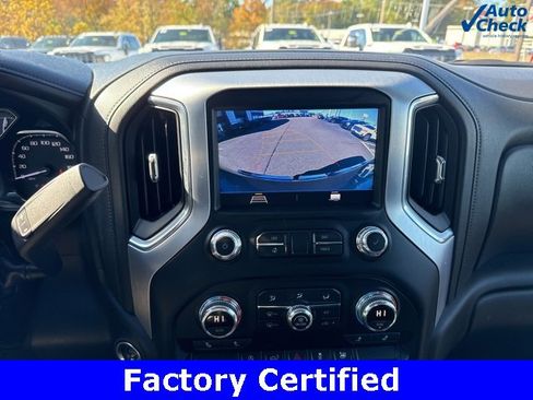 Certified 2020 GMC Sierra 1500 Elevation w/ Elevation Value Package image 20