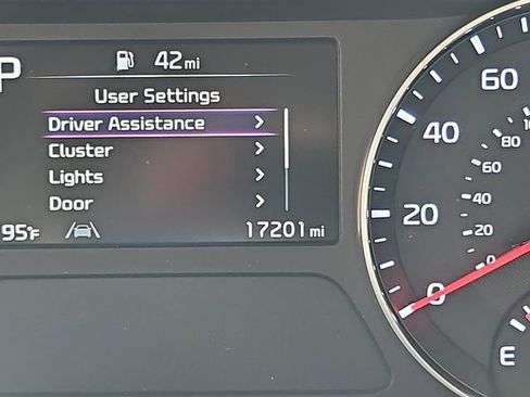Certified 2023 Kia Forte LXS FWD image 19