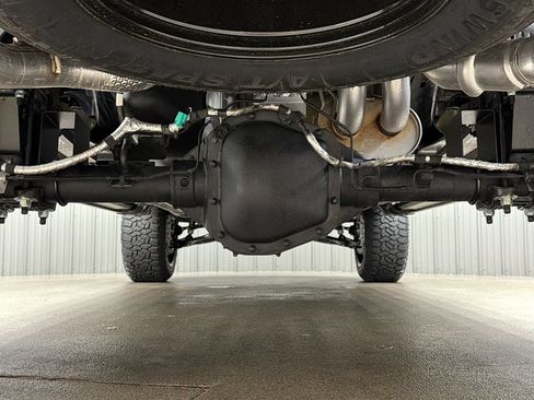 Used 2026 Ford F150 Lariat AWD/4WD image 14