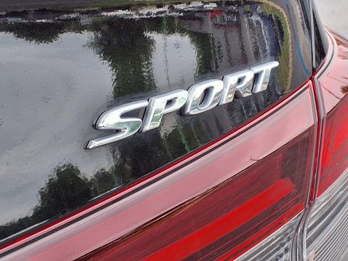 Certified 2025 Honda Civic Sport image 6