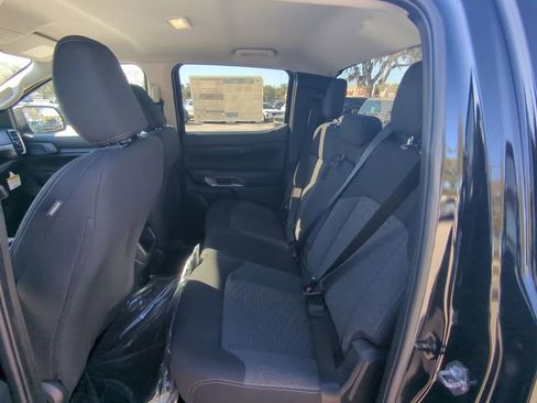 New 2025 Ford Ranger XLT w/ Trailer Tow Package image 15