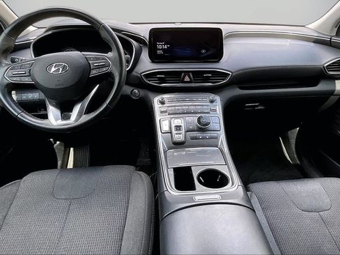Used 2023 Hyundai Santa Fe SEL w/ Cargo Package FWD image 15