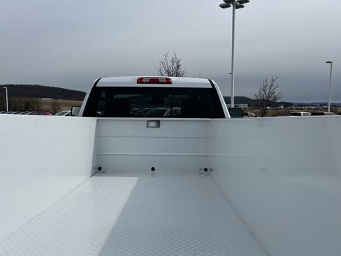 New 2025 Chevrolet Silverado 3500 W/T w/ WT Convenience Package image 9