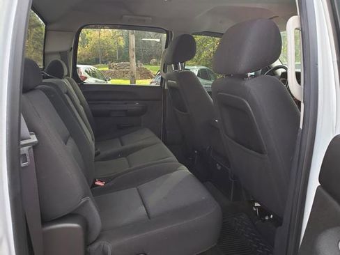 Used 2012 Chevrolet Silverado 1500 LT w/ All-Star Edition image 13